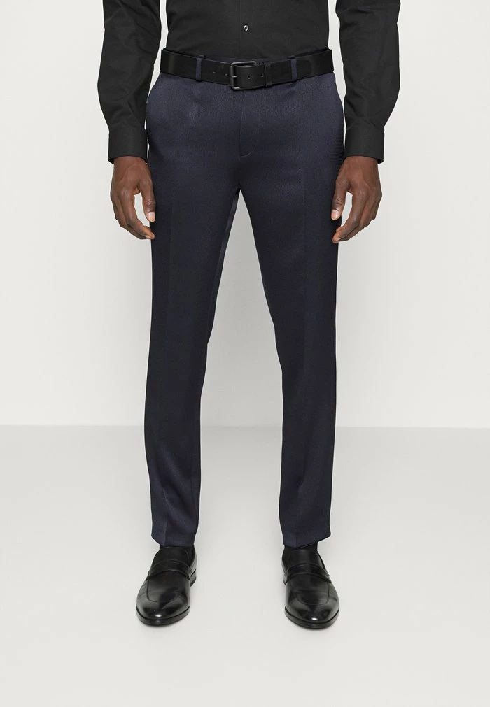 HUGO ARTI HESTEN - Suit - Dark Blue 6 HUGO ARTI HESTEN - Suit - Dark Blue - Image 6