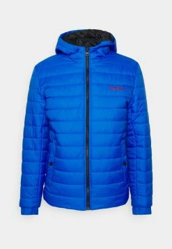 HUGO BENE - Light Jacket - Bright Blue 8 HUGO BENE - Light Jacket - Bright Blue -HUGO Shop ff919c240dbe4b8e979f1c39e2ecf2a2